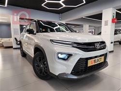 Toyota Urban Cruiser